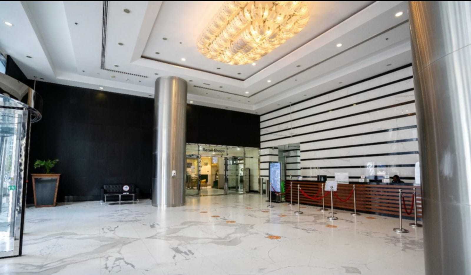 Офіс в Dubai, Dubayy 10172370