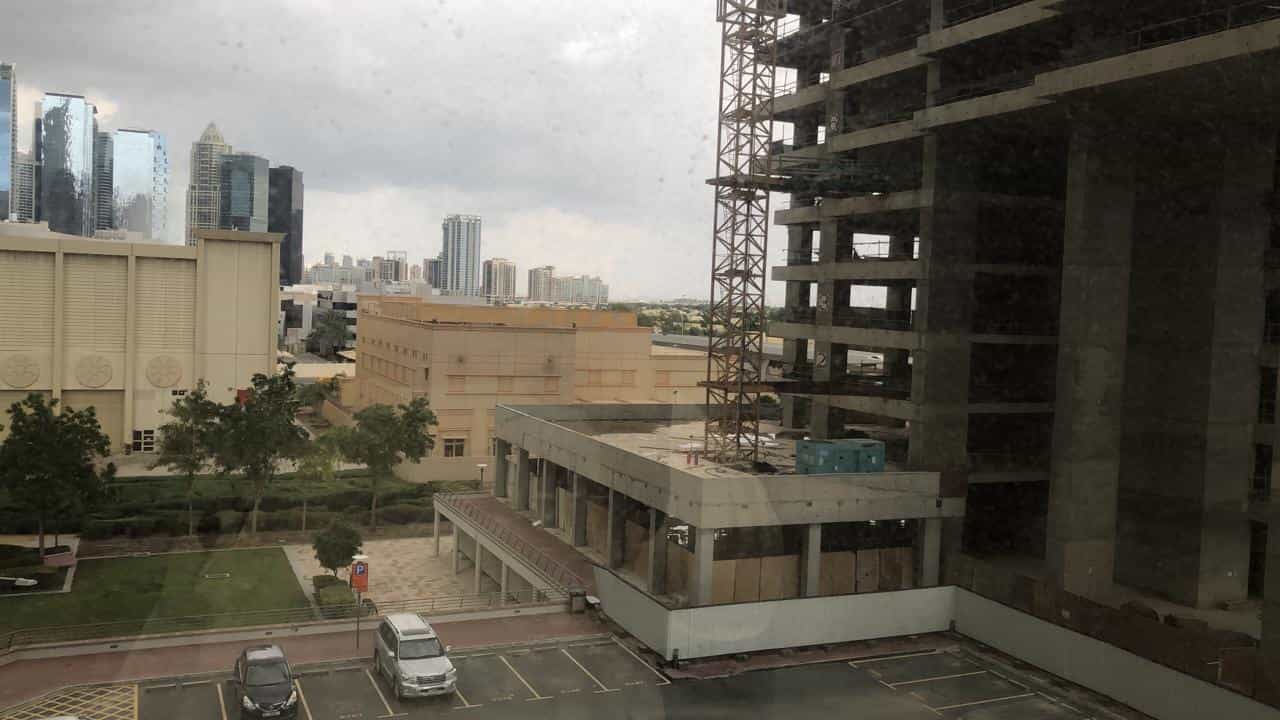 Condominium in Dubai, Dubai 10172375