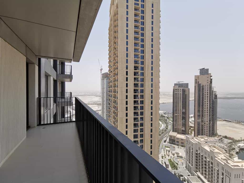 Condominium in دبي, دبي 10172377
