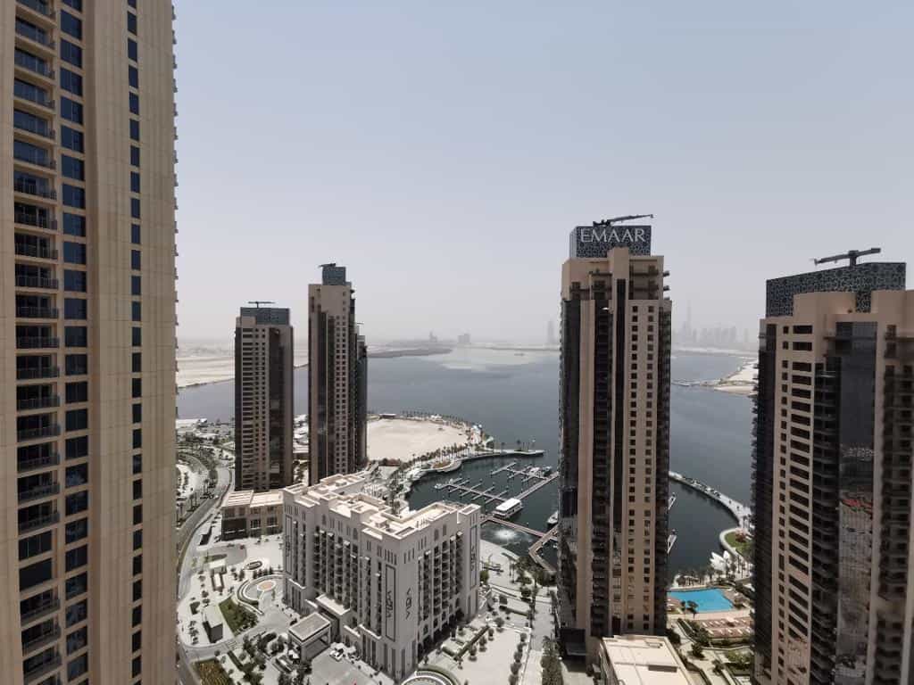 Condominium in دبي, دبي 10172377