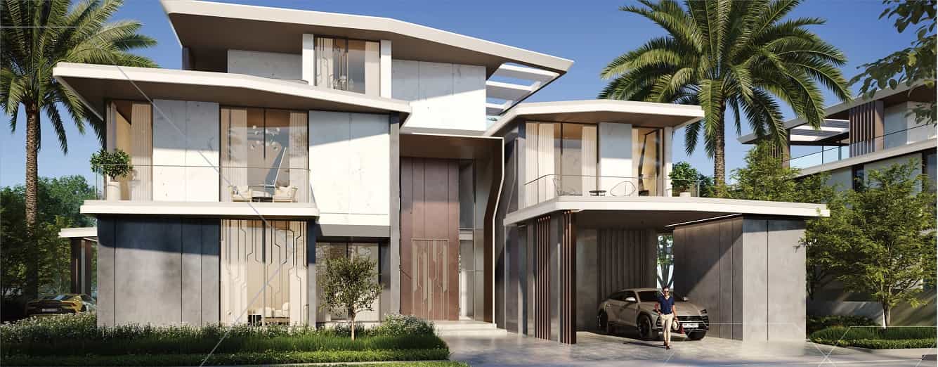 House in Dubai, Dubai 10172380