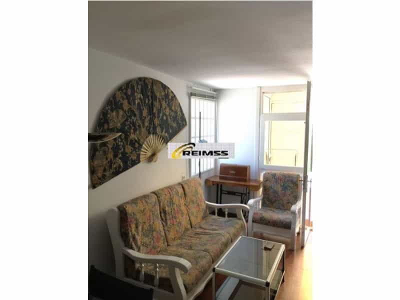 公寓 在 阿羅海灘, 加泰羅尼亞 10172631