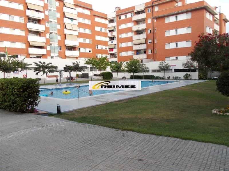 Condominium in Lloret de Mar, Catalonia 10172635