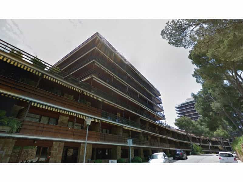 Condominium in San Antonio de Calonge, Catalonia 10172636