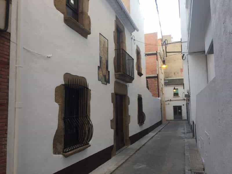 Huis in Lloret de Mar, Catalonië 10172688