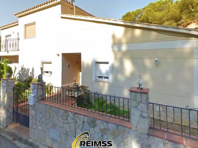 House in Lloret de Mar, Catalonia 10172696