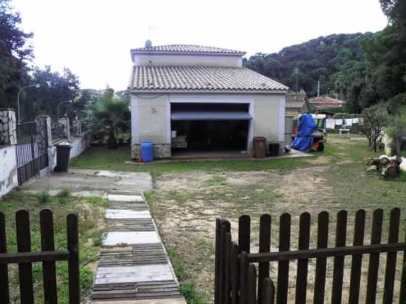 House in Lloret de Mar, Catalonia 10172696