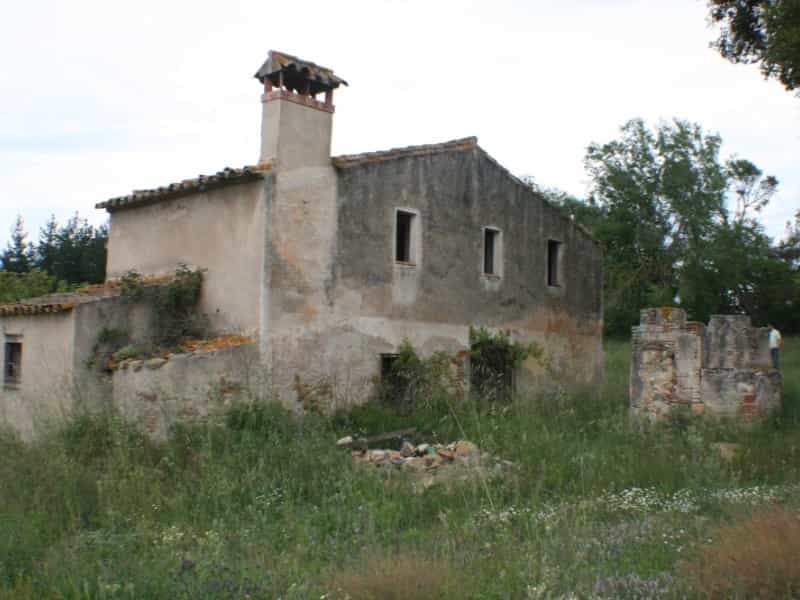Будинок в Maçanet de la Selva, Catalunya 10172710