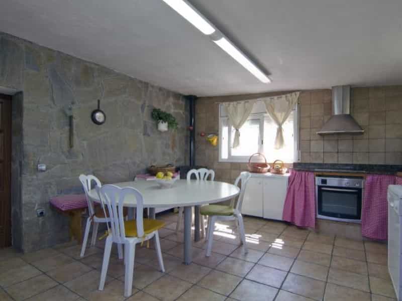 жилой дом в Fogars de la Selva, Catalunya 10172742