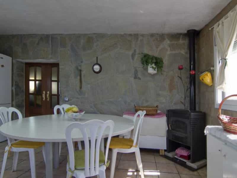 Casa nel Fogars de la Selva, Catalunya 10172742