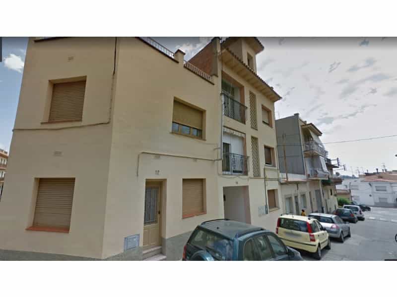 Condominio en San Feliu de Guíxols, Cataluña 10172780
