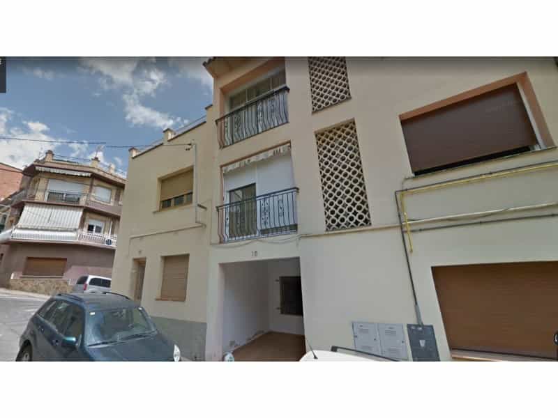 Condominium in San Feliu de Guixols, Catalonia 10172780