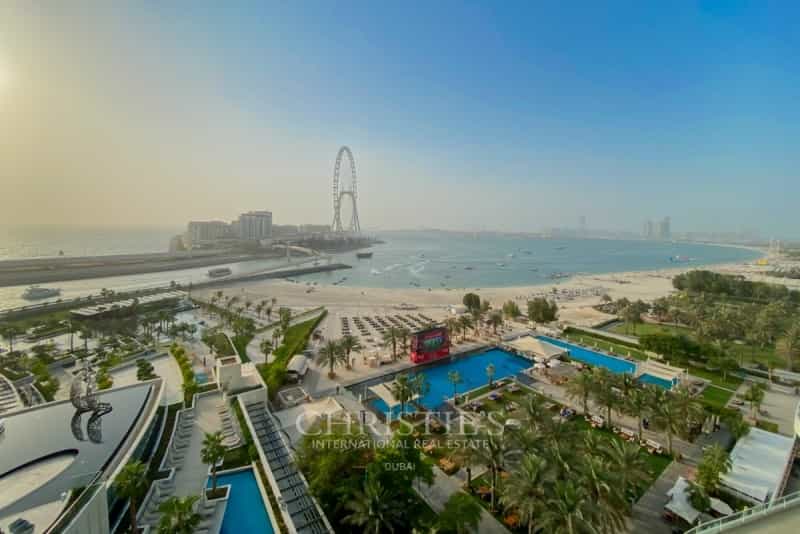 Condomínio no Dubai, Dubai 10173416