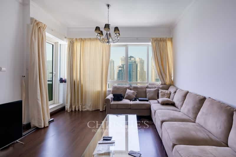 Condominium dans Dubai, Dubaï 10173419