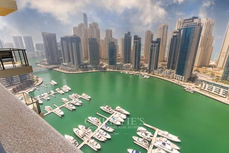 Condominium in Dubai, Dubayy 10173419