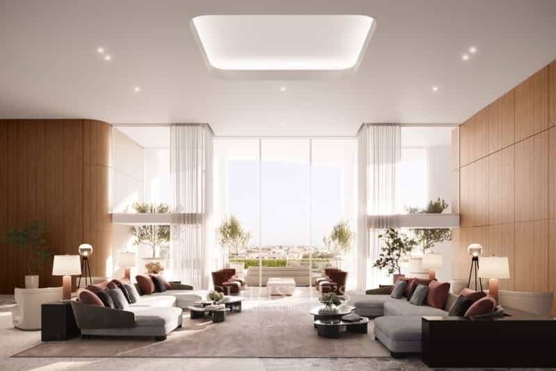 Condominium in Dubai, Dubayy 10173426
