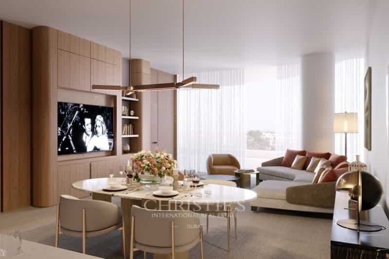 Condominium in Dubai, Dubayy 10173426