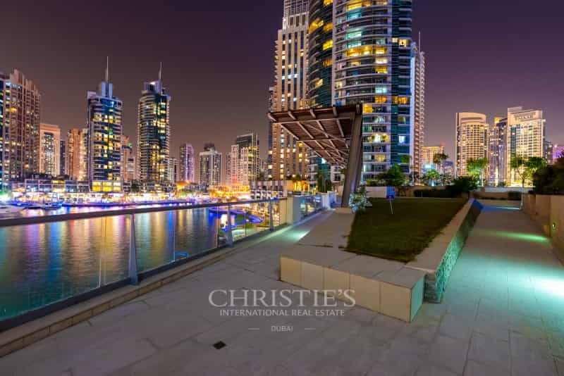 Кондоминиум в Dubai, Dubai 10173430