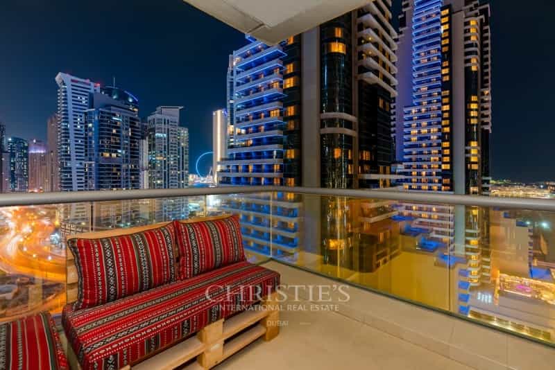 Condominium dans Dubai, Dubai 10173430