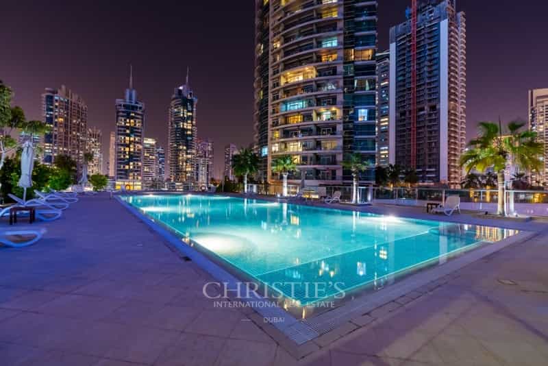 Квартира в Dubai, Dubai 10173430