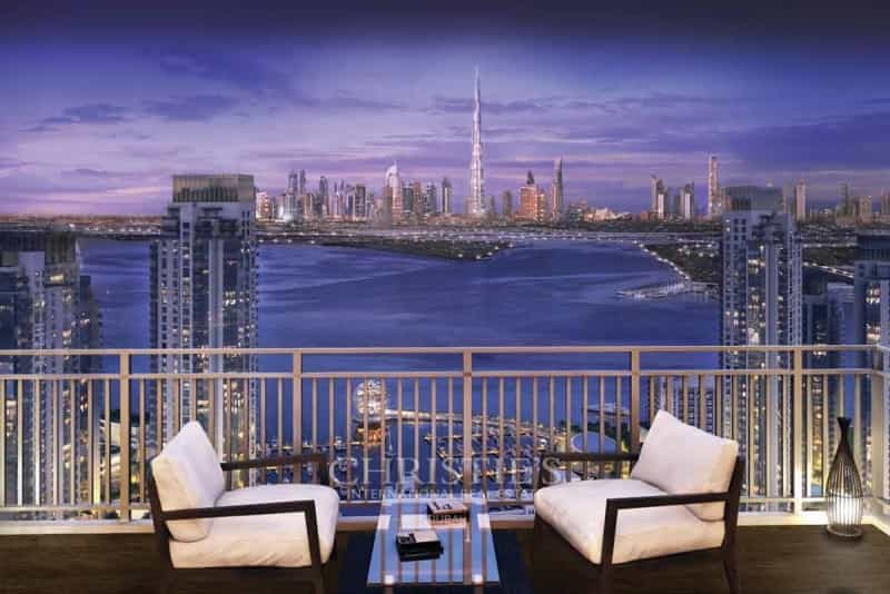 분양 아파트 에 Dubai, Dubai 10173433