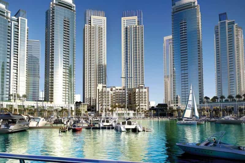 Kondominium di Warisan, Dubai 10173433