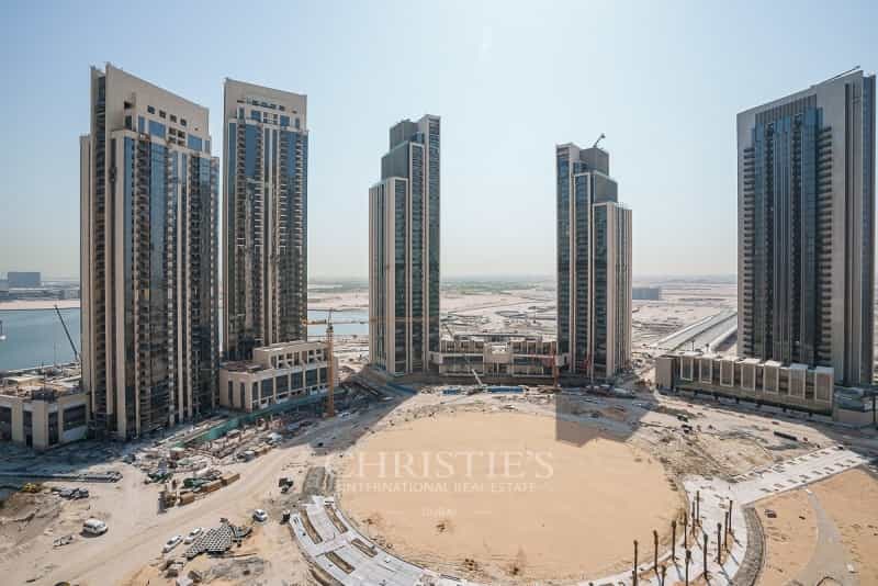 公寓 在 Dubai, Dubai 10173438