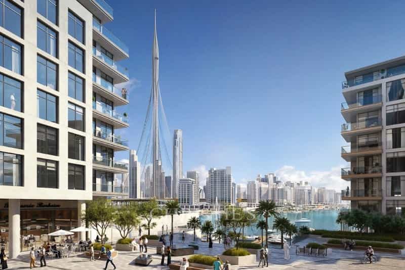 Condominium in Dubai, Dubai 10173439