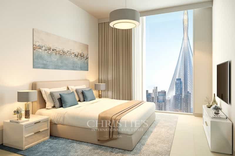 Condominium in Dubai, Dubai 10173440