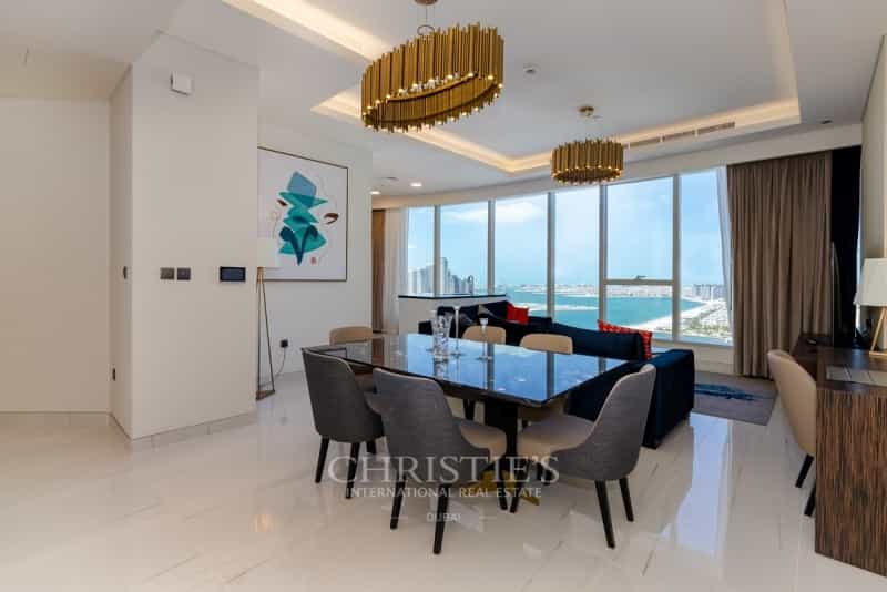 Condominium in Dubai, Dubai 10173444
