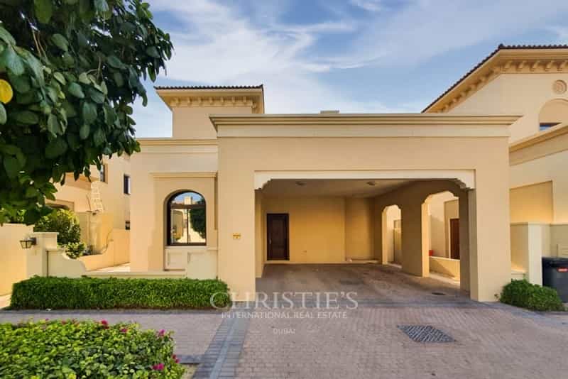 Huis in Dubai, Dubai 10173445
