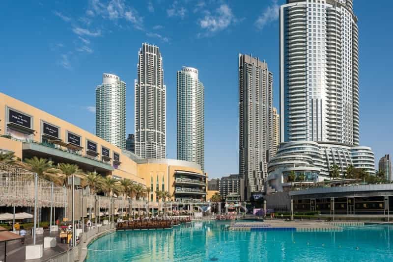 Eigentumswohnung im Dubai, Dubai 10173446