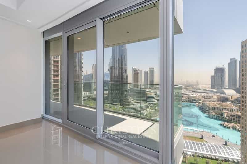 Condominium dans Dubai, Dubaï 10173447