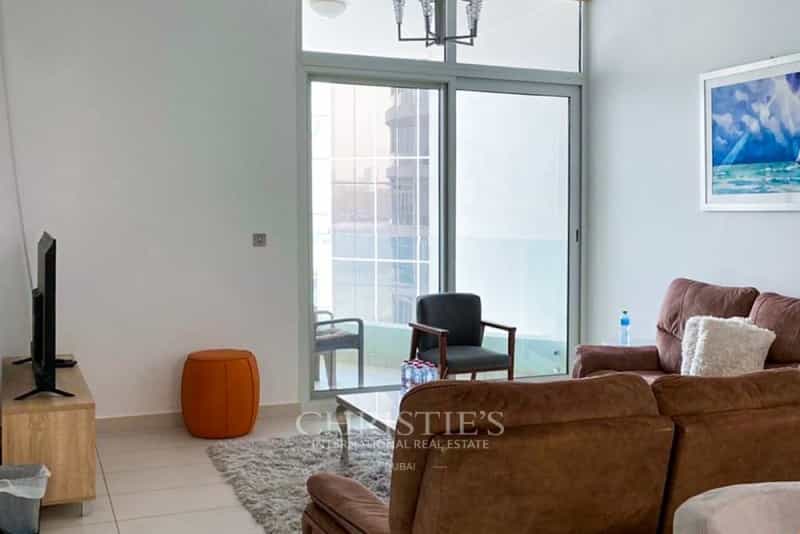 Condominium dans Dubai, Dubaï 10173454