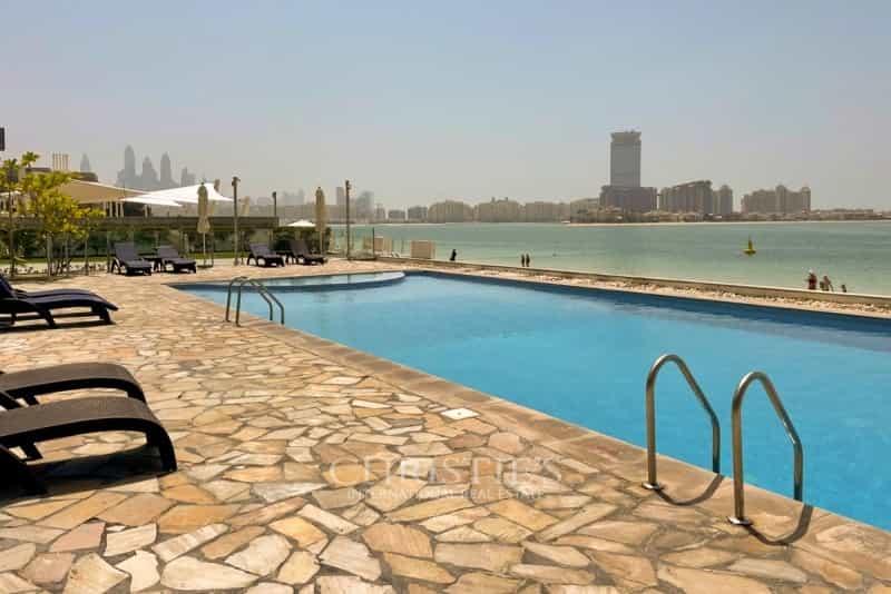 Eigentumswohnung im Dubai, Dubai 10173454