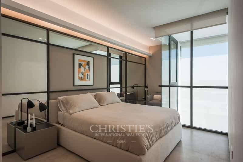 Condominium in Dubai, Dubayy 10173469