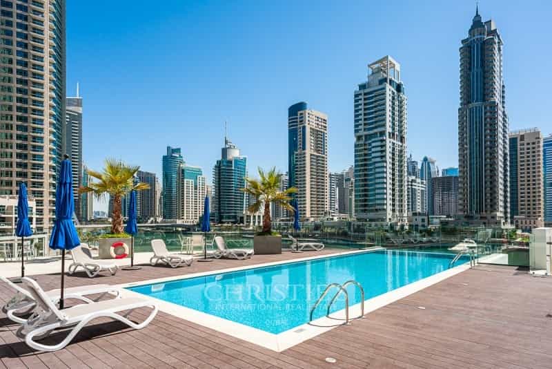 Eigentumswohnung im Dubai, Dubayy 10173472