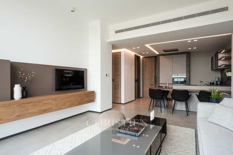 Condominium in Dubai, Dubayy 10173476