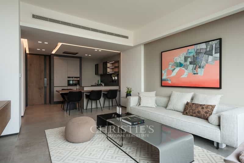 Condominium dans Dubai, Dubaï 10173489