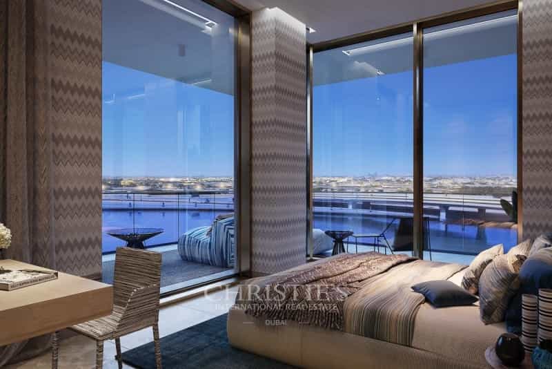 Condominium dans Dubai, Dubaï 10173493