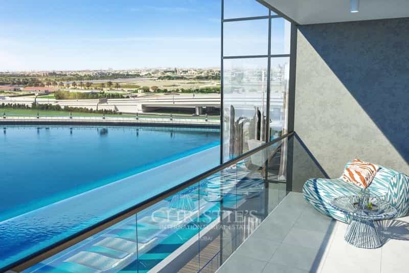 Condominium in Dubai, Dubayy 10173493