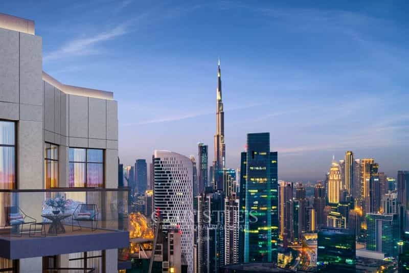 Συγκυριαρχία σε Dubai, Dubai 10173494