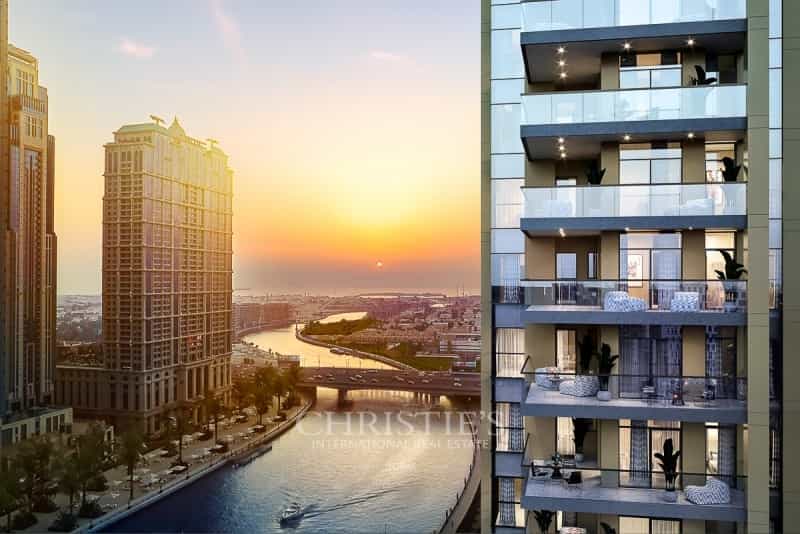 Condominium in Dubai, Dubai 10173494