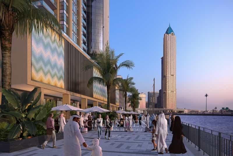公寓 在 Dubai, Dubai 10173494