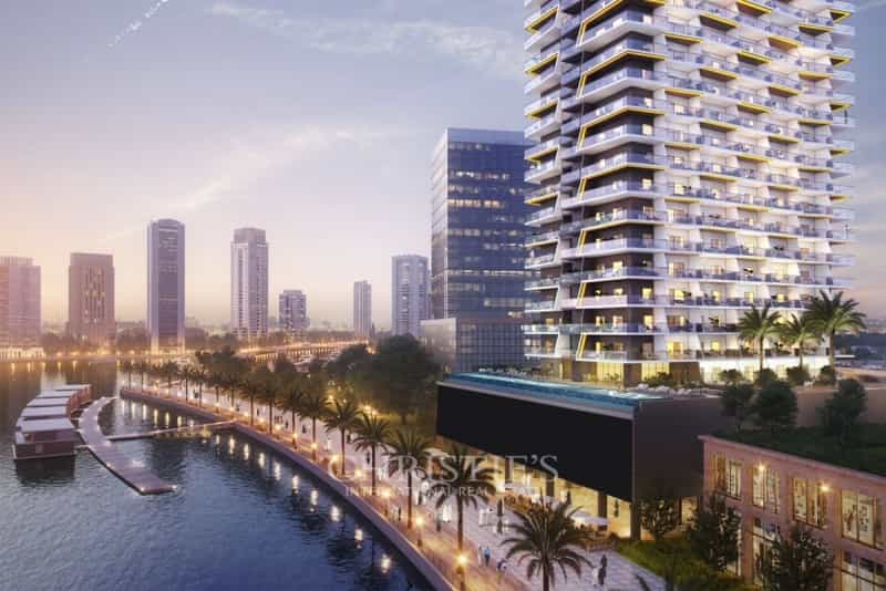 Condominium in Dubai, Dubayy 10173501