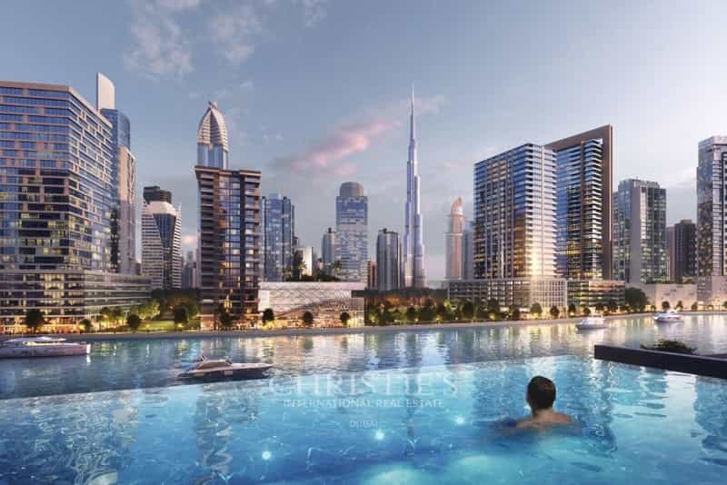 Condominium in Dubai, Dubayy 10173501