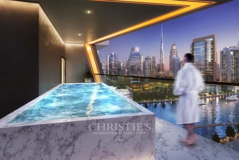 Condomínio no Dubai, Dubai 10173501
