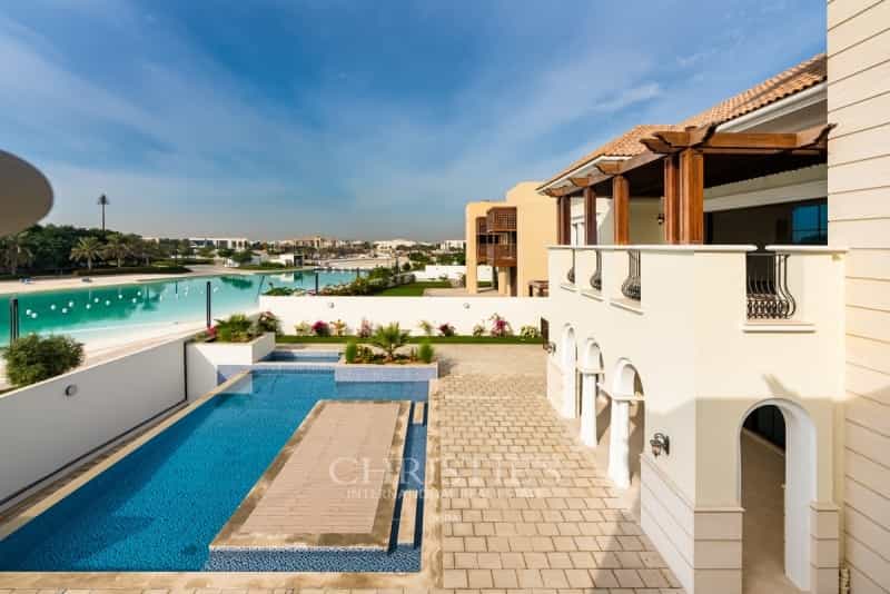 Будинок в Dubai, Dubai 10173513