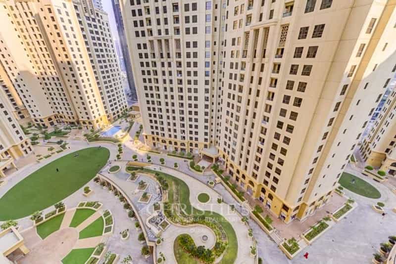 Condomínio no Dubai, Dubai 10173514