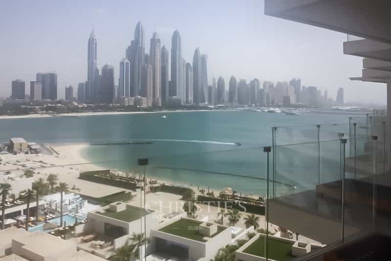 Condominium dans Dubai, Dubaï 10173523